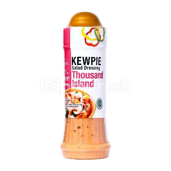 Product: Kewpie Thousand Island Salad Dressing - Image 1