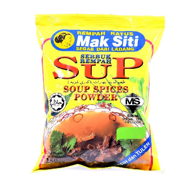 Beli Mak Siti Soup Spices Powder dari AEON - HappyFresh