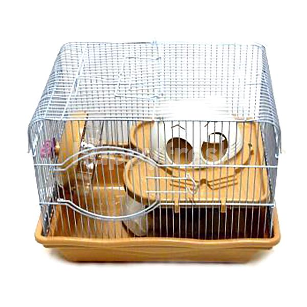 pet lovers centre hamster food