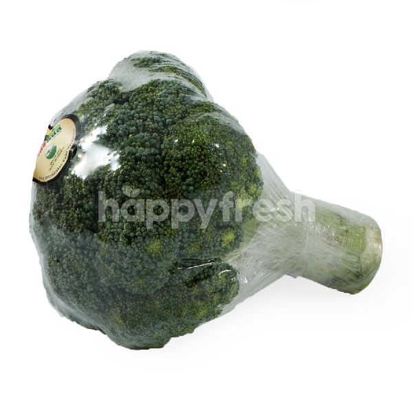 Product: Organic Broccoli - Image 2