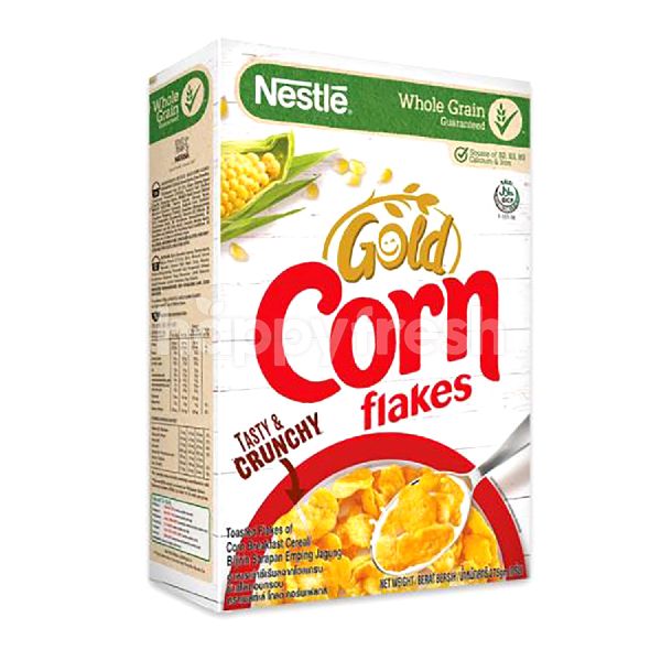 Beli Nestle Gold Corn Flakes dari Mercato - HappyFresh