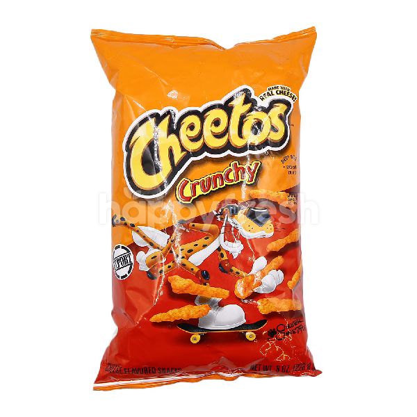 Buy Cheetos Crunchy Chips At Urbanfresh Marketplace Happyfresh Shah Alam
