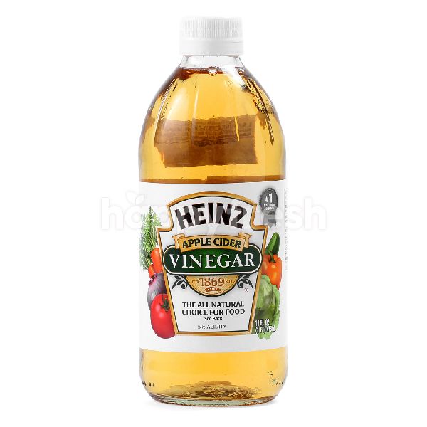 Buy Heinz Apple Cider Vinegar At Aeon Happyfresh Kuala Lumpur