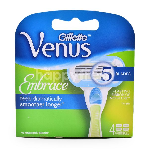 gillette venus watsons