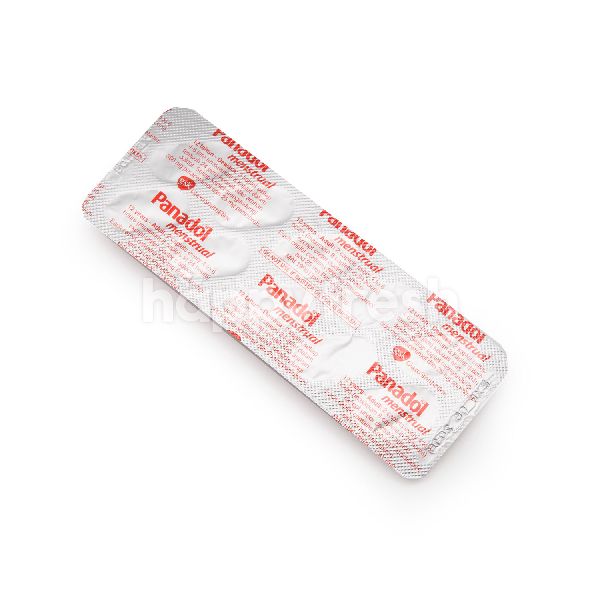 Panadol menstrual online