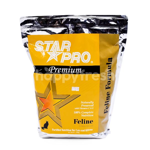 starpro feline