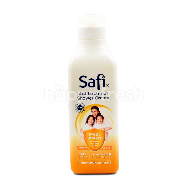 Safi Shower Cream