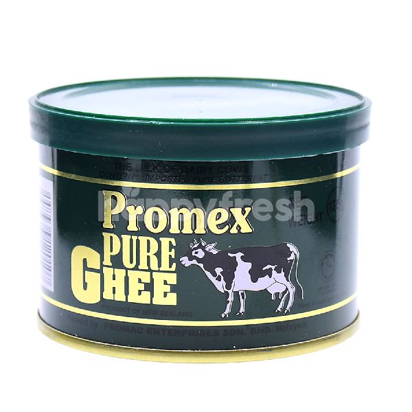 Buy PROMEX Pure Ghee at Tesco HappyFresh