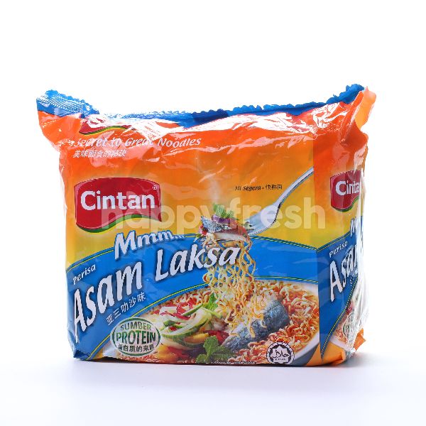 Buy Cintan Asam Laksa At Selections Happyfresh