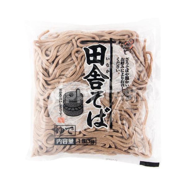 Beli MIYATAKE Inaka Soba Boiled Buckwheat Noodles dari Cold Storage