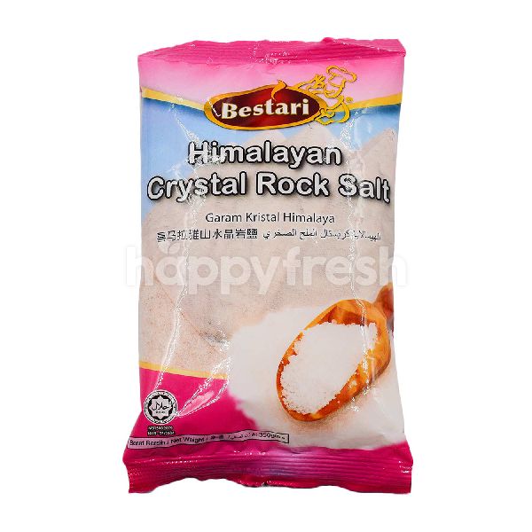 bestari himalayan crystal rock salt