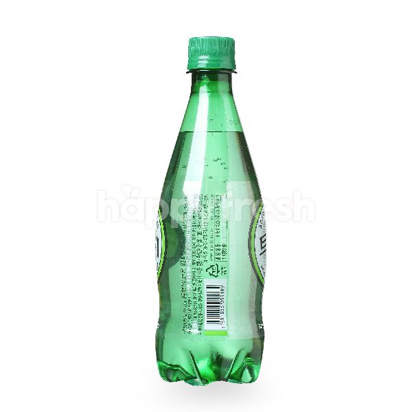 Beli TREVI Lime Sparkling Water dari Isetan HappyFresh
