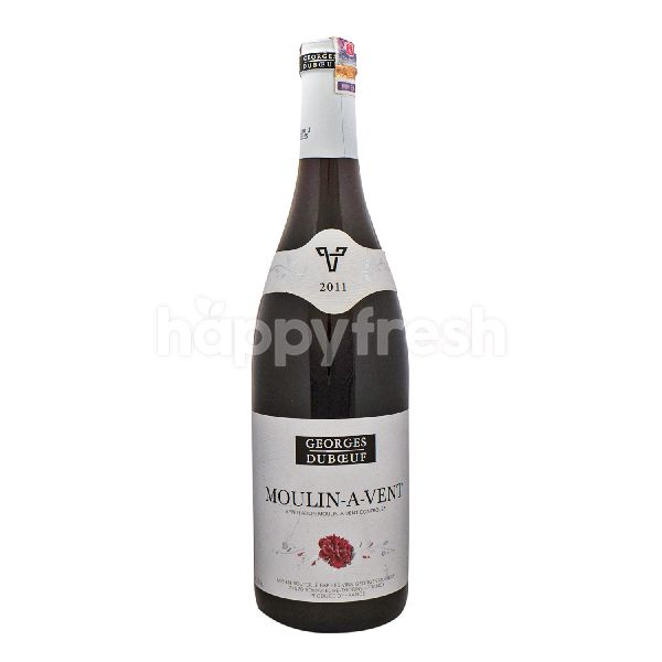 Product: Georges Duboeuf Moulin A Vent 2011 - Image 1