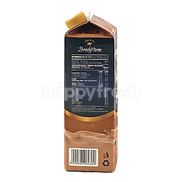 Product: BrookFarm Chocolate Pasteurized Milk - Image 2