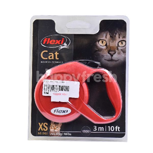 flexi mini leash