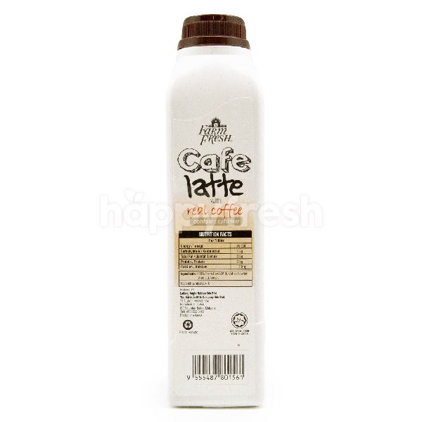 Beli Farm Fresh Cafe Latte Coffee dari AEON HappyFresh
