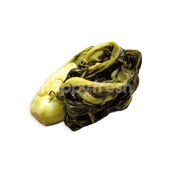 Buy Chao Shan Xian Cai (Salted Vege) at de Market HappyFresh