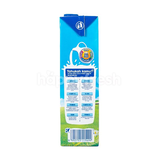 Product: Frisian Flag Family Full Cream UHT Milk - Image 3