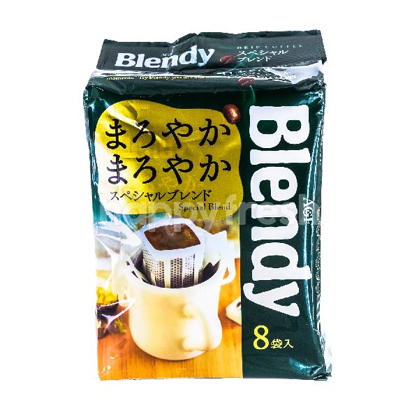 Beli Blendy Drip On Coffee dari Cold 