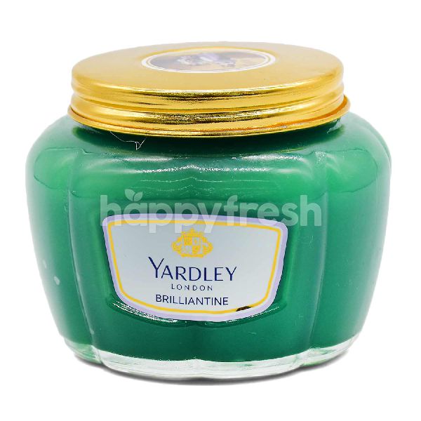 Beli Yardley English Lavender Brilliantine Hair Cream Dari Giant Hypermarket Happyfresh