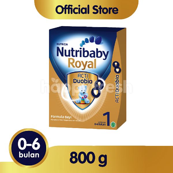 enfamil nutribaby