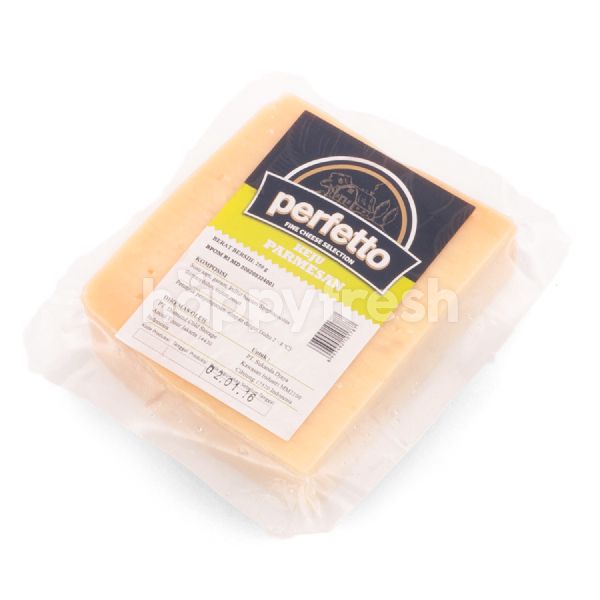 Product: Perfetto Parmesan Cheese - Image 1