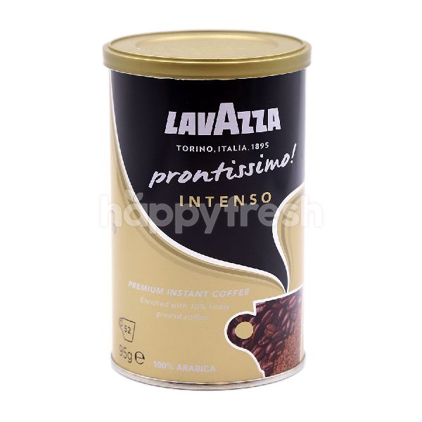 lavazza intenso prontissimo