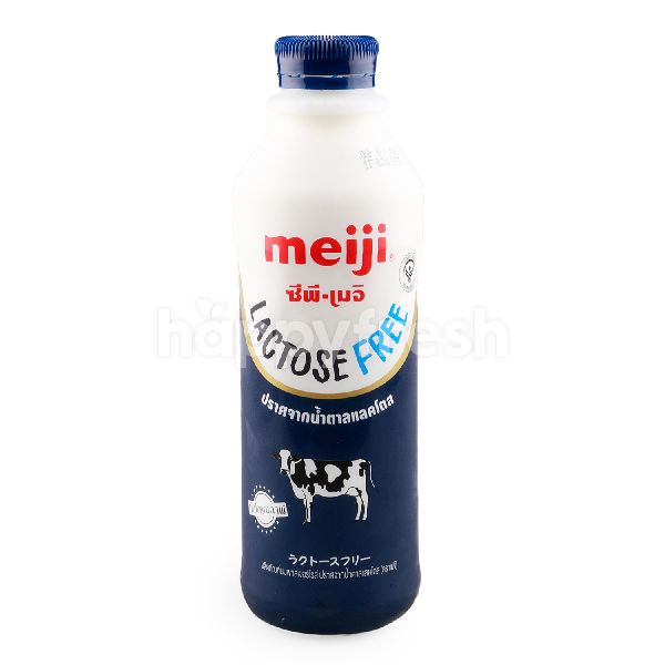ซื้อ Meiji Pasteurized Lactose Free Milk Product 830 ml Online จาก Big