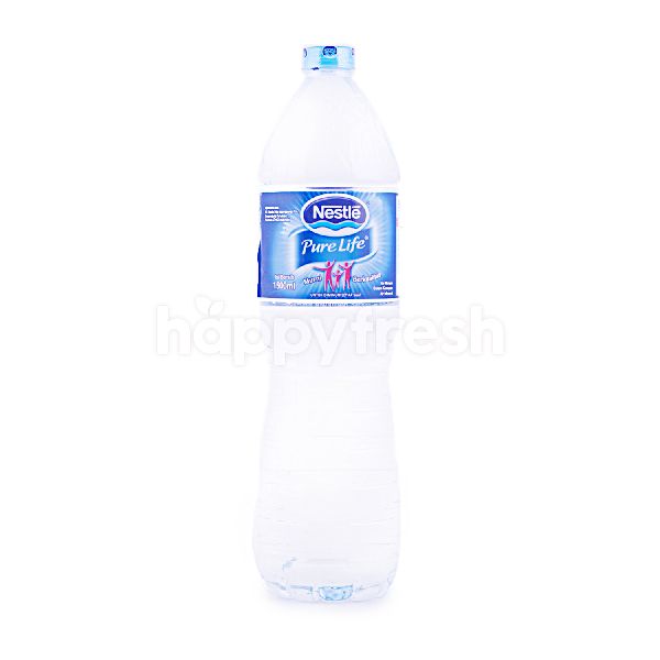 Product: Pure Life Mineral Drinking Water - Image 4