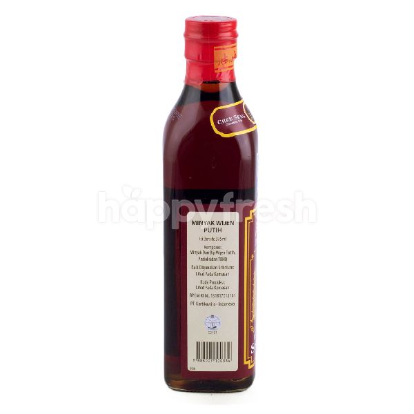 Product: Chee Seng 100% Pure White Sesame Oil - Image 3