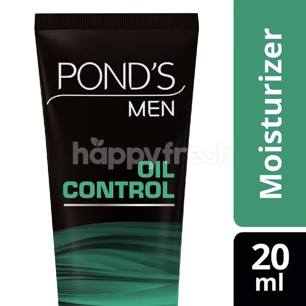 ponds oil control face cream