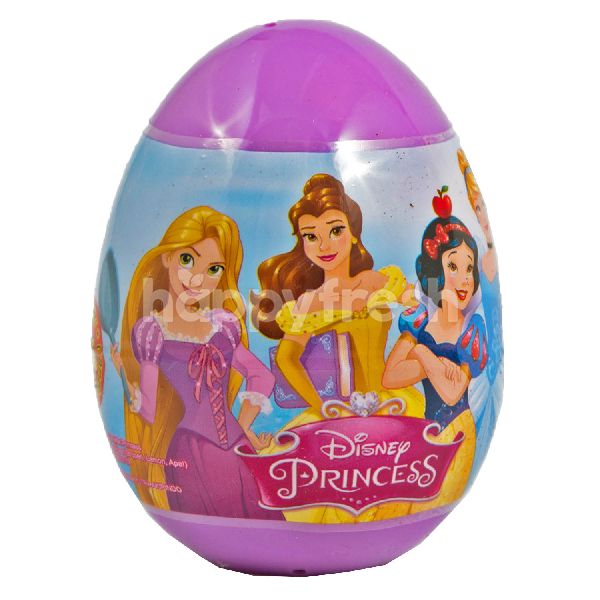 disney princess surprise eggs