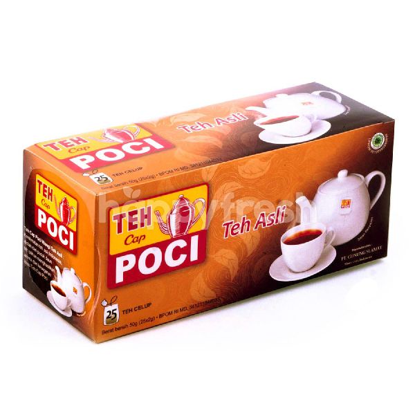 Poci