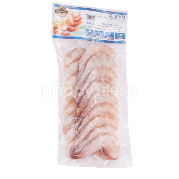 Product: Java Sea Wild Sea Caught Shrimp (21/25 Sizes) - Image 1