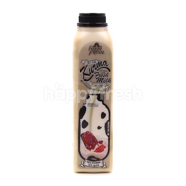 Beli Farm Fresh Kurma Fresh Milk Dari Isetan Happyfresh Kuala Lumpur