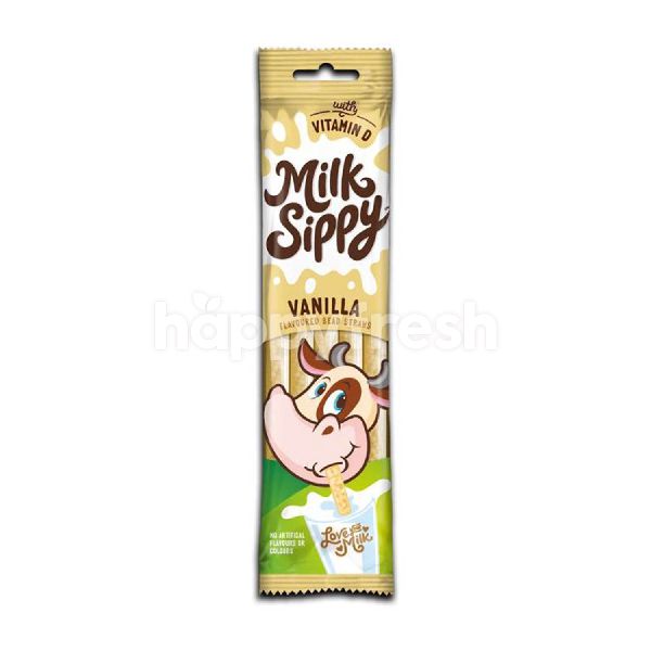Milk Sippy Flavoured Bead Straws Chocolate ubicaciondepersonas.cdmx
