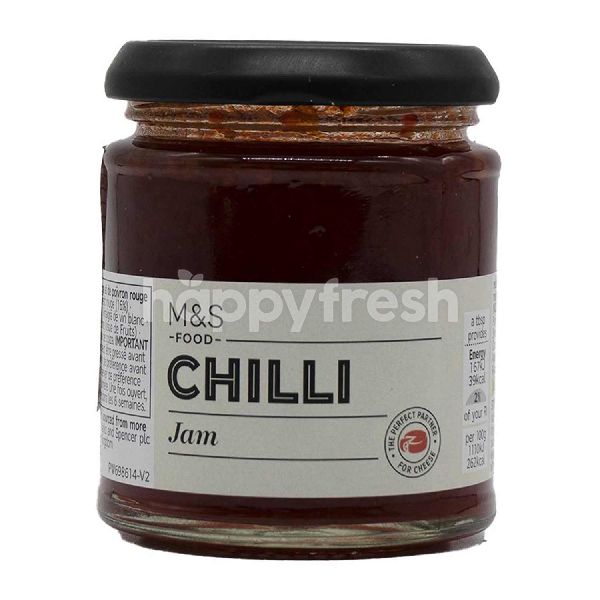 Beli Marks Spencer Chilli Jam 210g Dari Marks Spencer Happyfresh