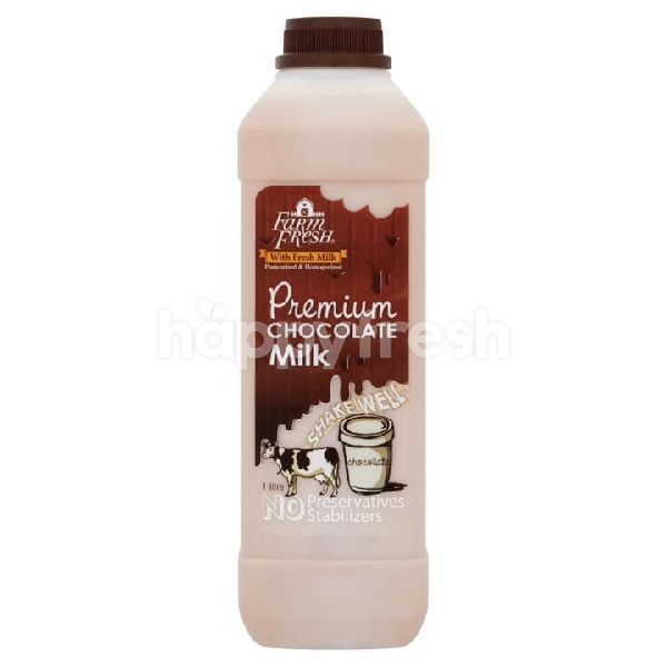 Buy Farm Fresh Premium Chocolate Milk Drink at TMC Bangsar HappyFresh