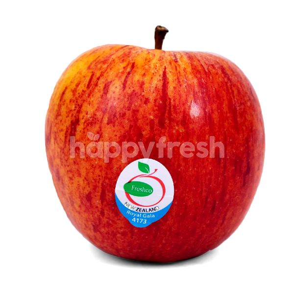 Jual New Zealand Royal Gala Apple di Market City HappyFresh