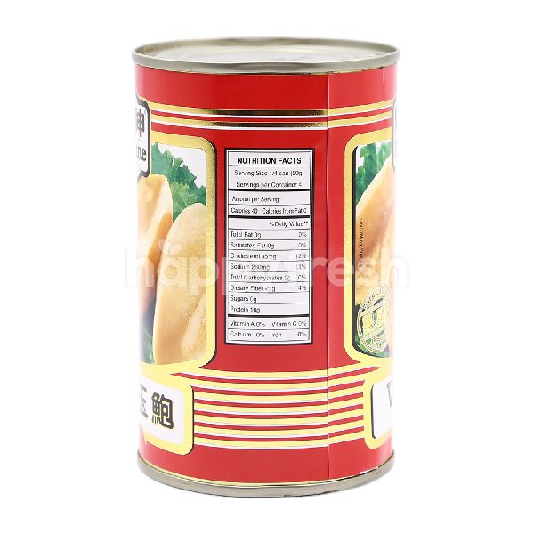 Beli New Moon Fortune Brand Voluta King Topshell In Brine Dari Aeon Happyfresh Klang Valley