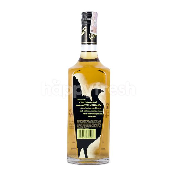 Product: WILD TURKEY American Honey - Image 3