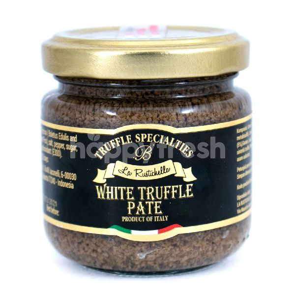 Beli La Rustichella White Truffle Pate dari Isetan HappyFresh