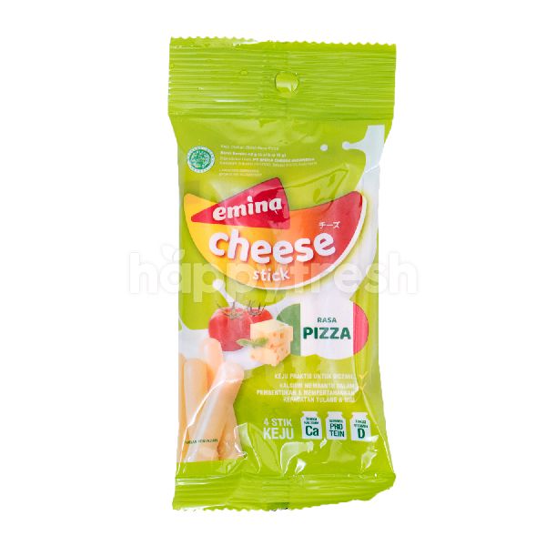 Product: Emina Cheese Stick Pizza Flavour - Image 1