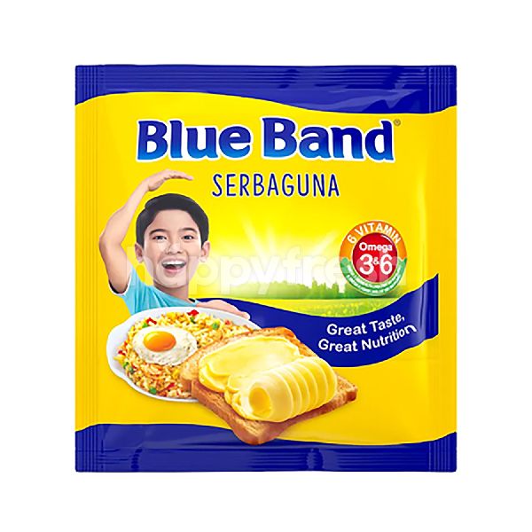 Product: Blue Band Multipurpose Margarine - Image 1