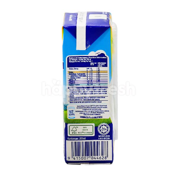 Beli Fernleaf Full Cream Milk dari Fresh St Grocer ...