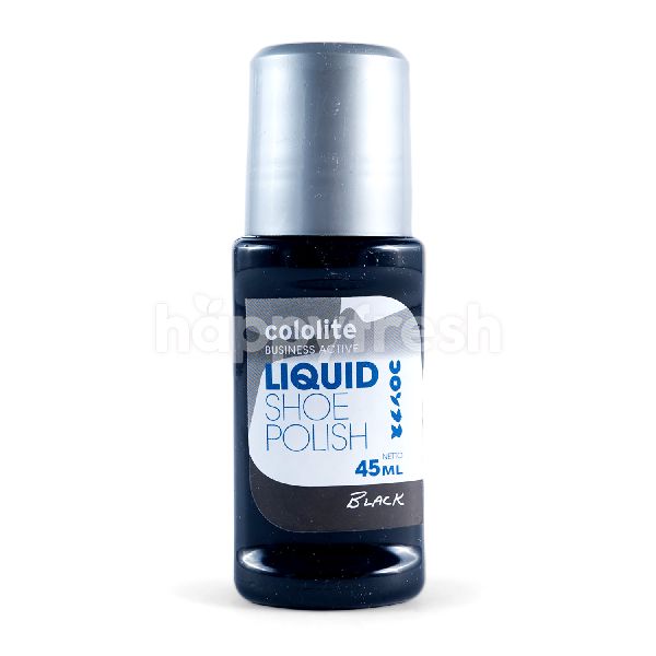 cololite shoe polish