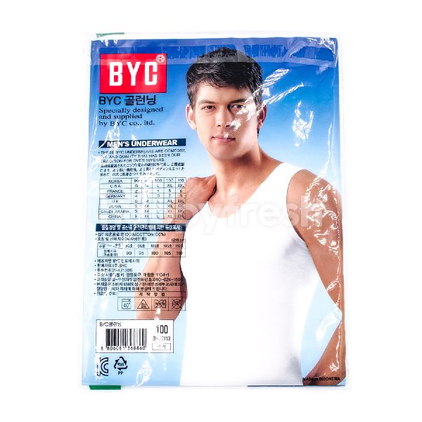 Beli Byc Men's Underwear dari K Market 