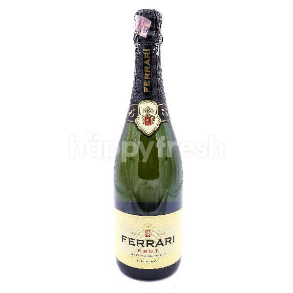 Beli Ferrari Brut Wine Dari Lotus S Happyfresh