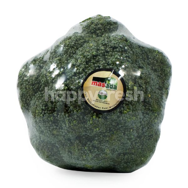 Product: Organic Broccoli - Image 1