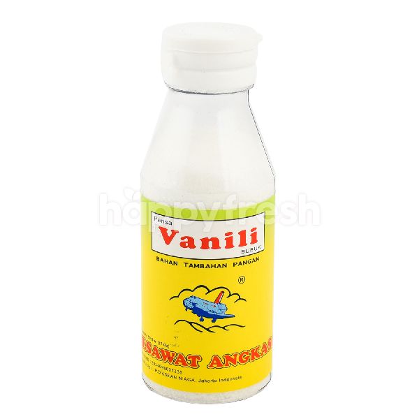 Jual Pesawat Angkasa Vanilla Essence Di Farmers Market Happyfresh